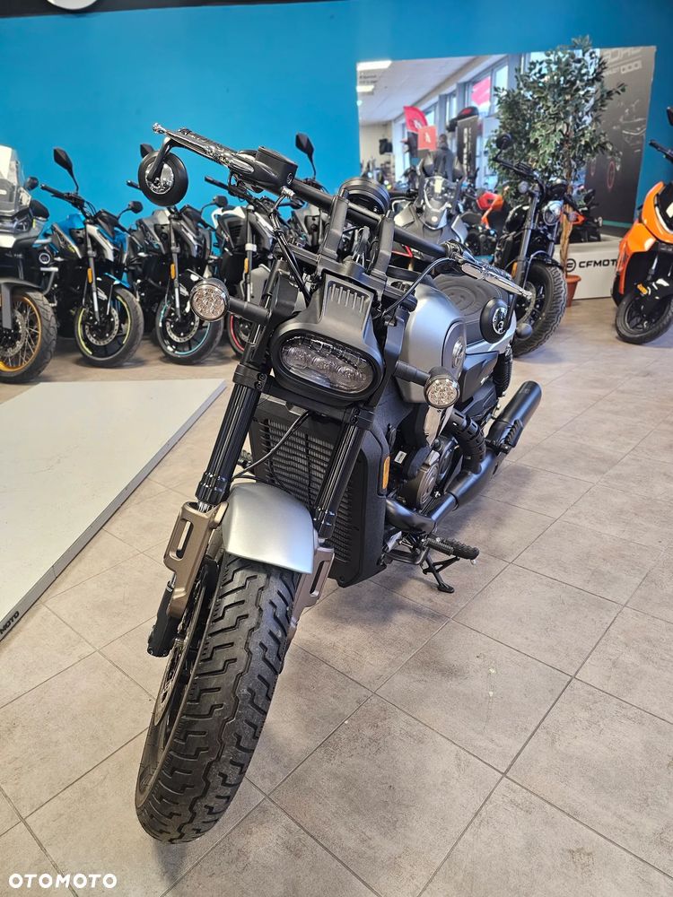 QJMOTOR SRV 600V - 15