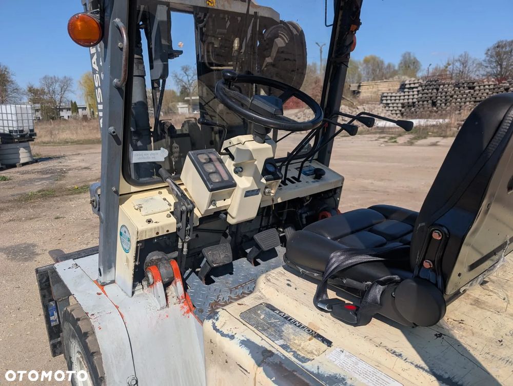 Nissan BGF03A40U - 4