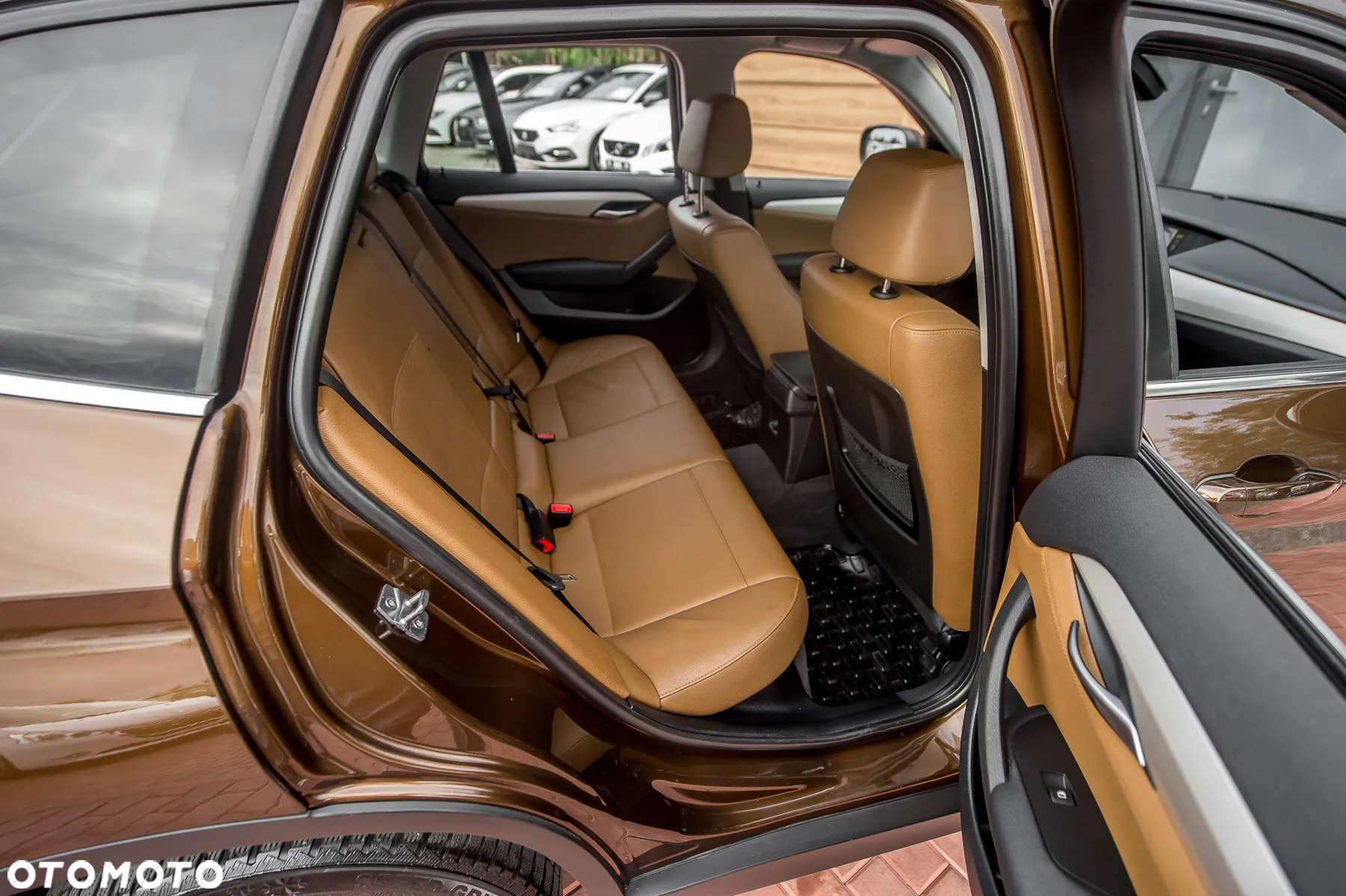 BMW X1 xDrive23d - 19