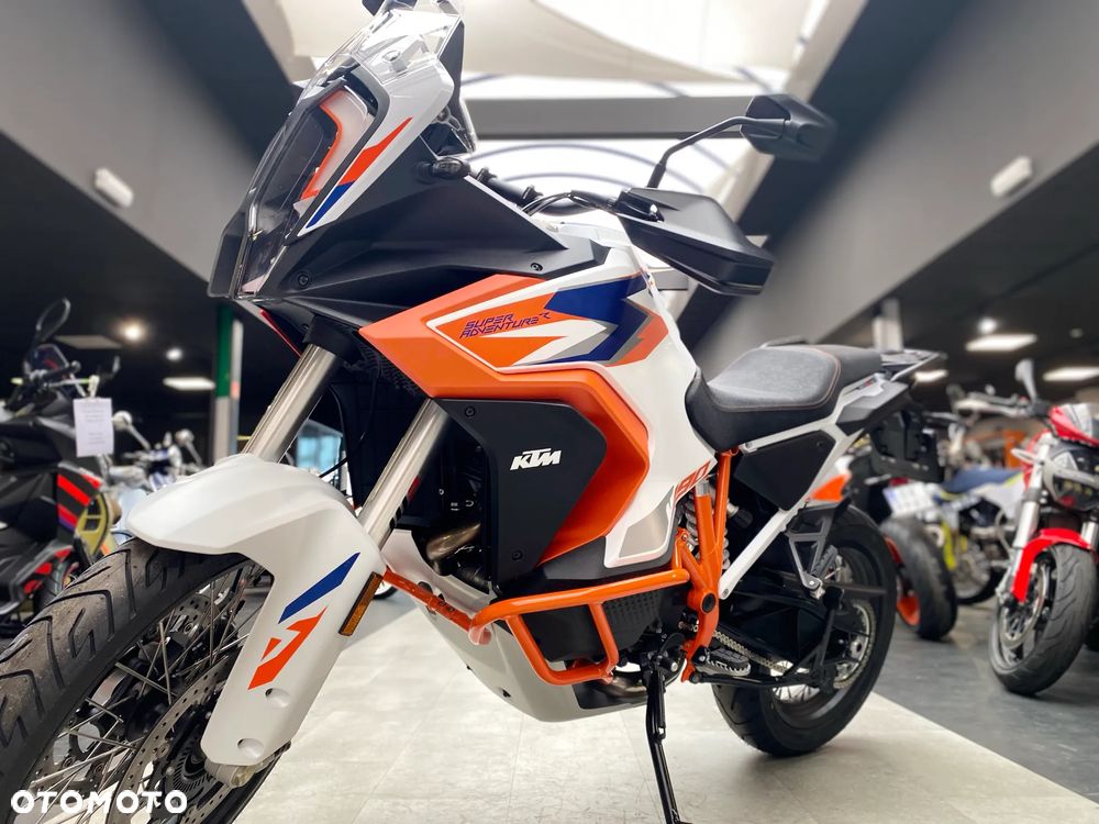 KTM Super Adventure - 7