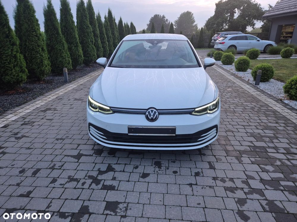 Volkswagen Golf 2.0 TDI SCR Energy - 3