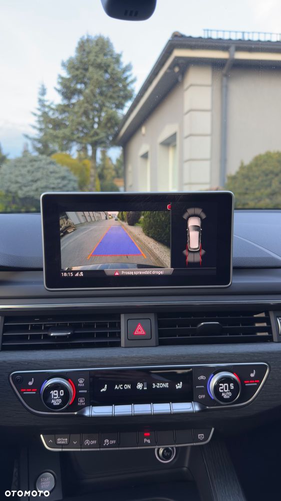 Audi A4 Avant 40 TDI S tronic - 20