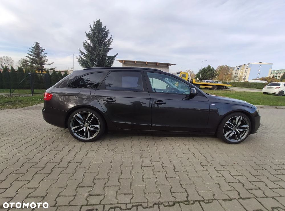 Audi A4 Avant 2.0 TDI 116g DPF Attraction - 15