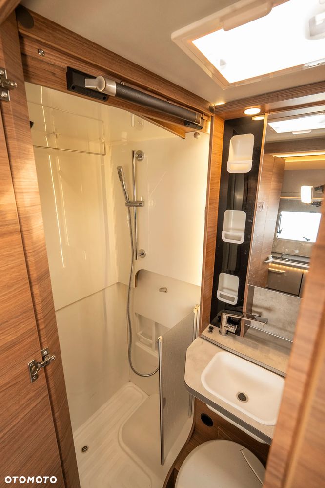 Volkswagen KNAUS TOURER VAN 500MQ Vansation BULLI Kamper - 17