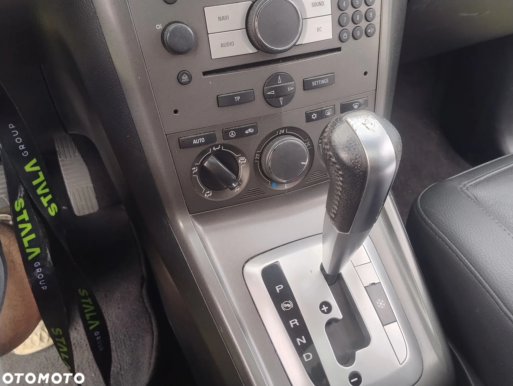 Opel Antara 2.0 CDTI Cosmo - 11