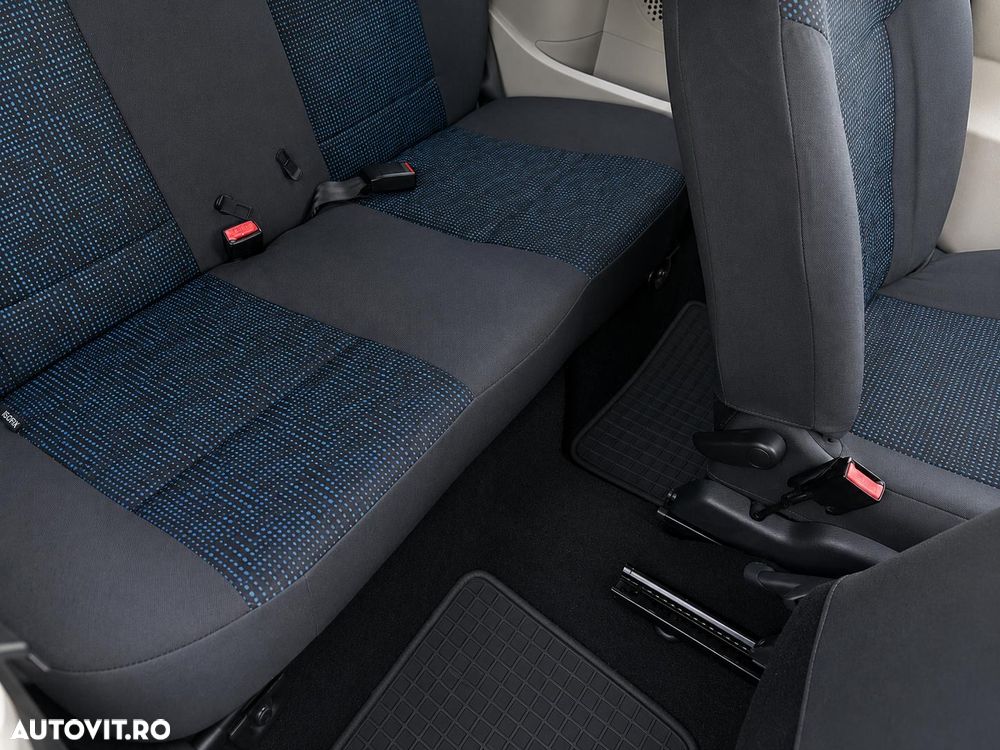 Renault Twingo 1.2 16V Dynamique - 9