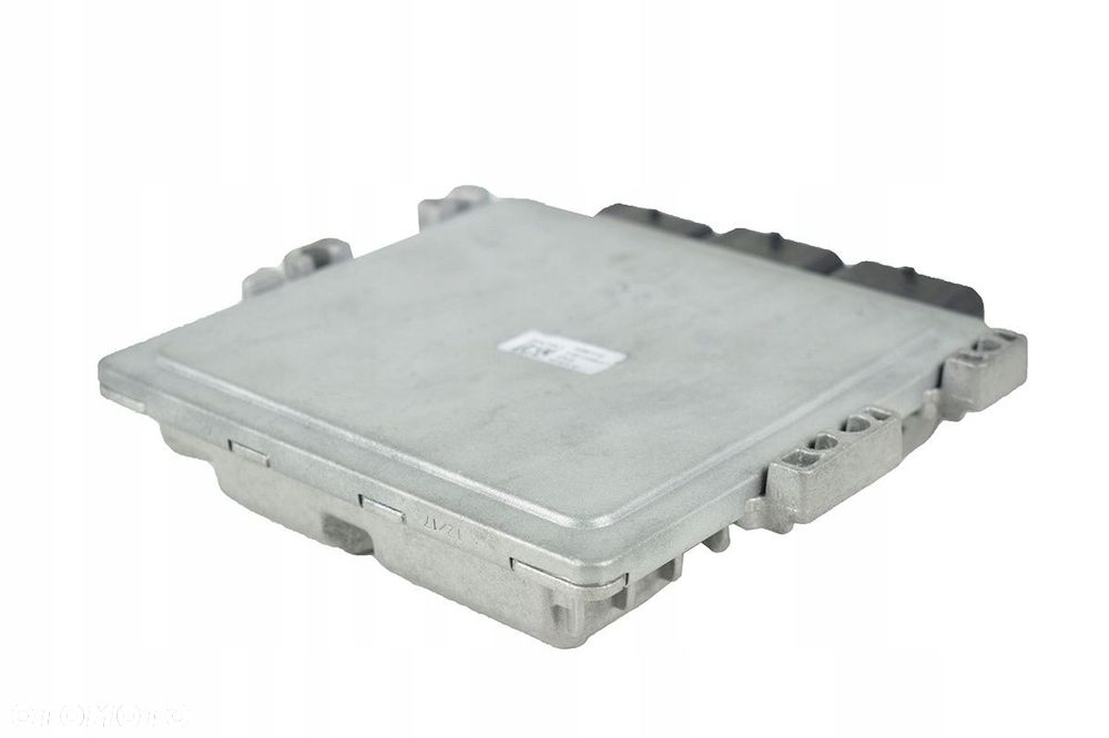 kompuer sterownik * ford av61-12a650-yh - 2