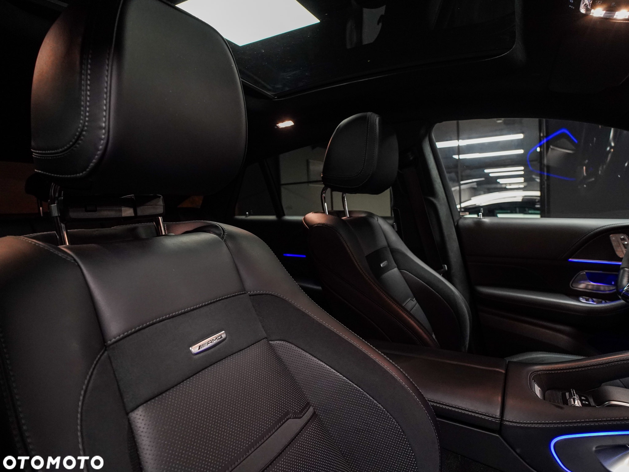 Mercedes-Benz GLE AMG Coupe 53 4-Matic Premium Plus - 15