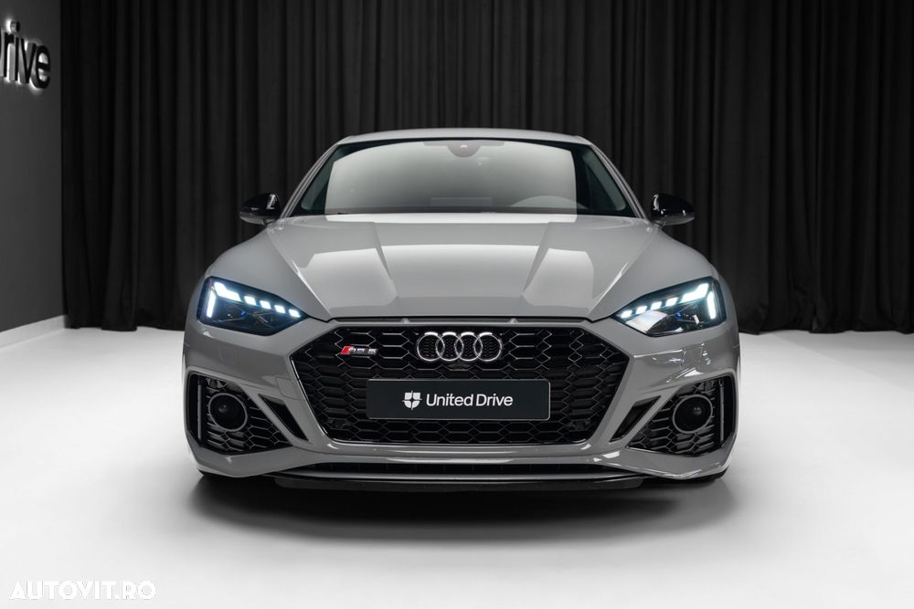 Audi RS5 - 3