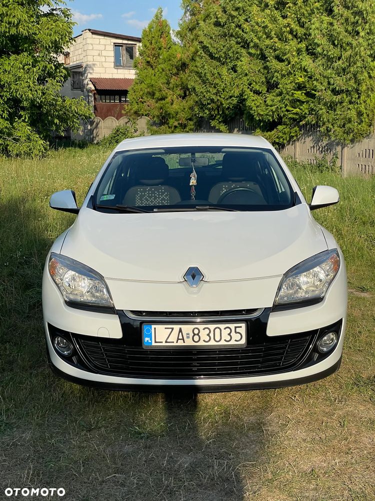 Renault Megane - 2