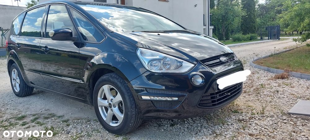Ford S-Max 2.0 Trend - 9