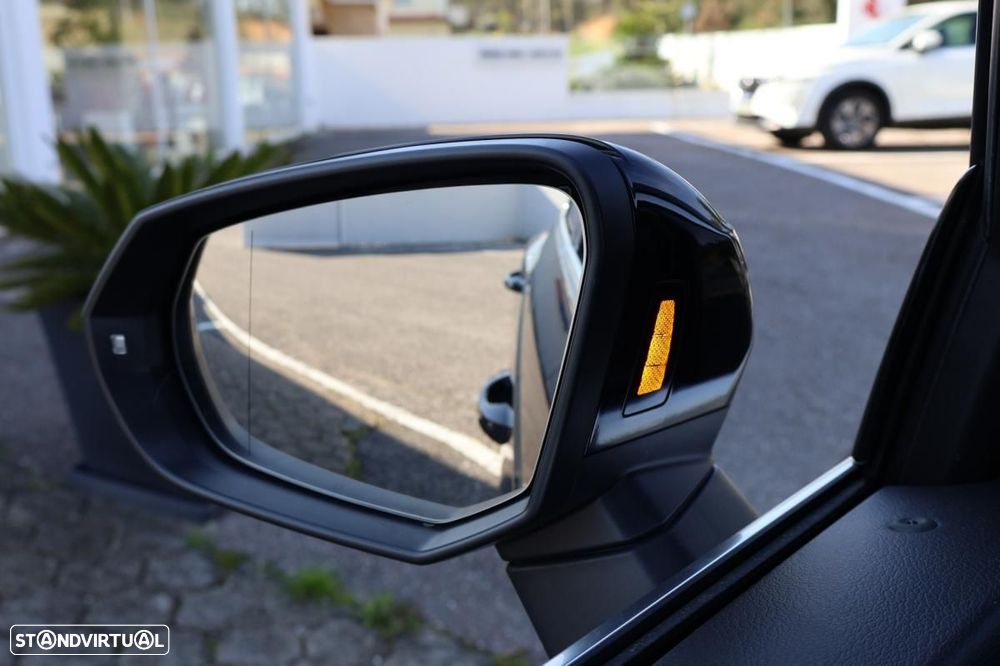 Audi Q3 45 TFSIe S line S tronic - 19