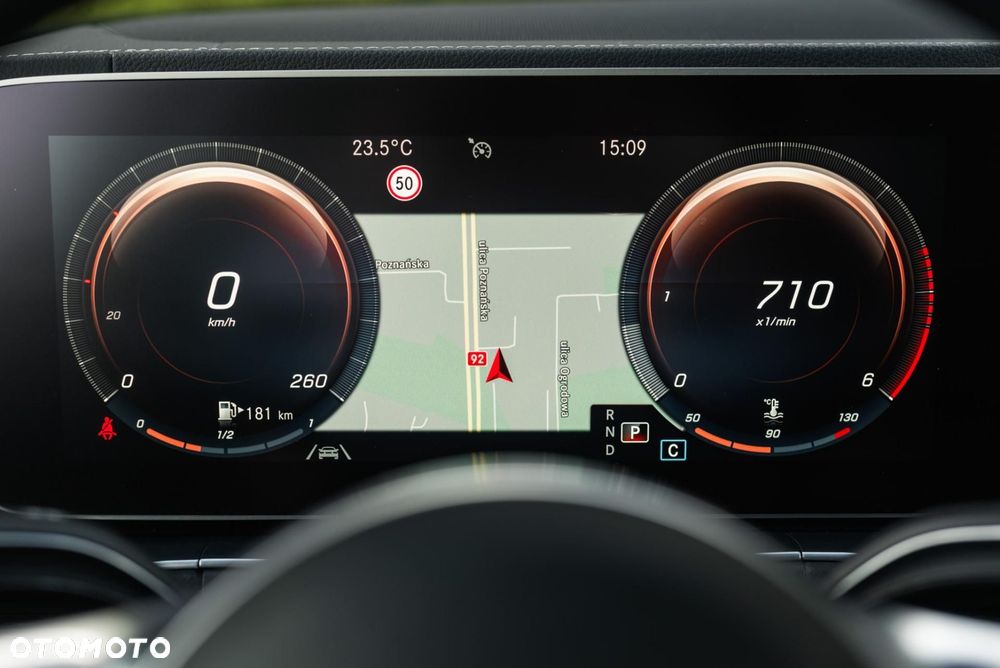 Mercedes-Benz GLE 400 d 4-Matic - 33