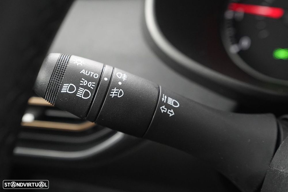 Dacia Jogger 1.0 ECO-G Extreme 7L Bi-Fuel - 16