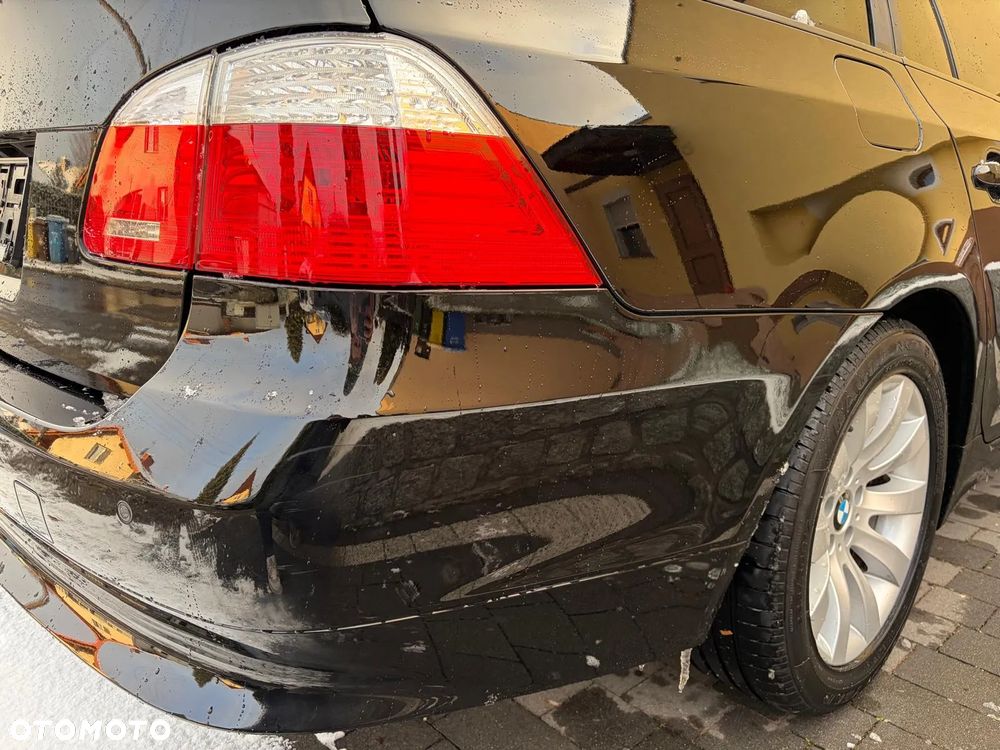 BMW Seria 5 520i Edition Exclusive - 39