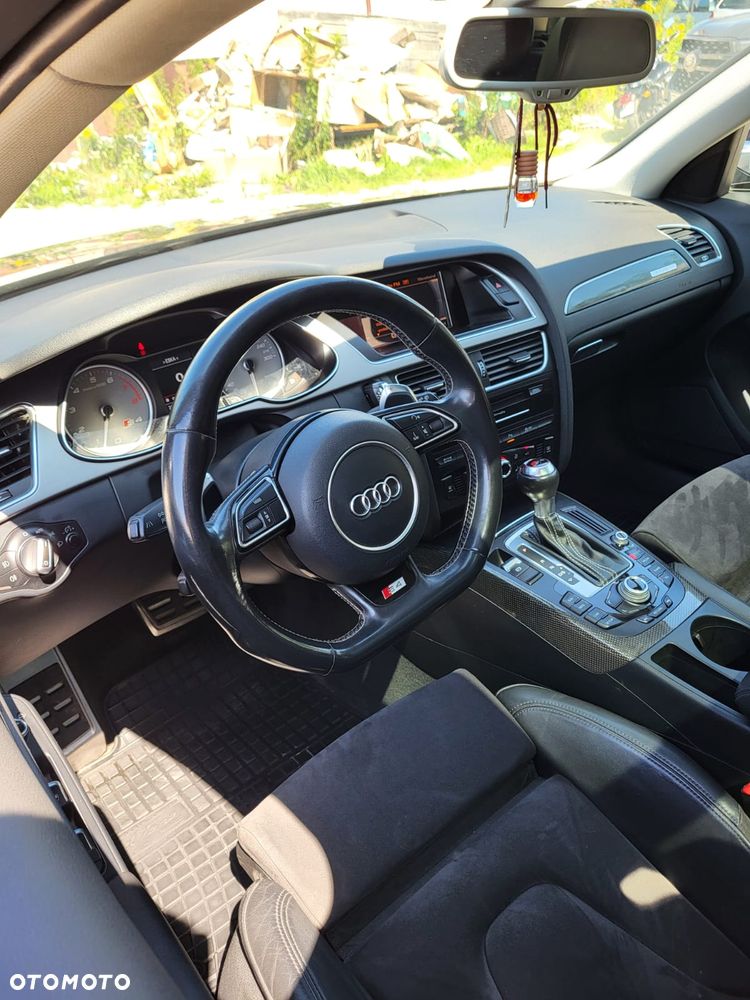 Audi S4 Avant 3.0 TFSI Quattro S tronic - 9