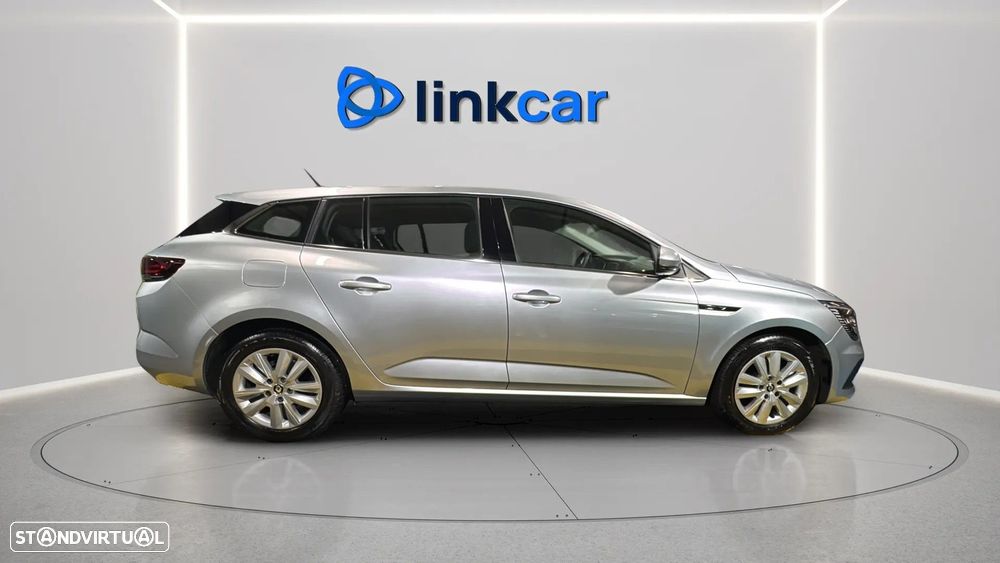 Renault Mégane Sport Tourer - 6