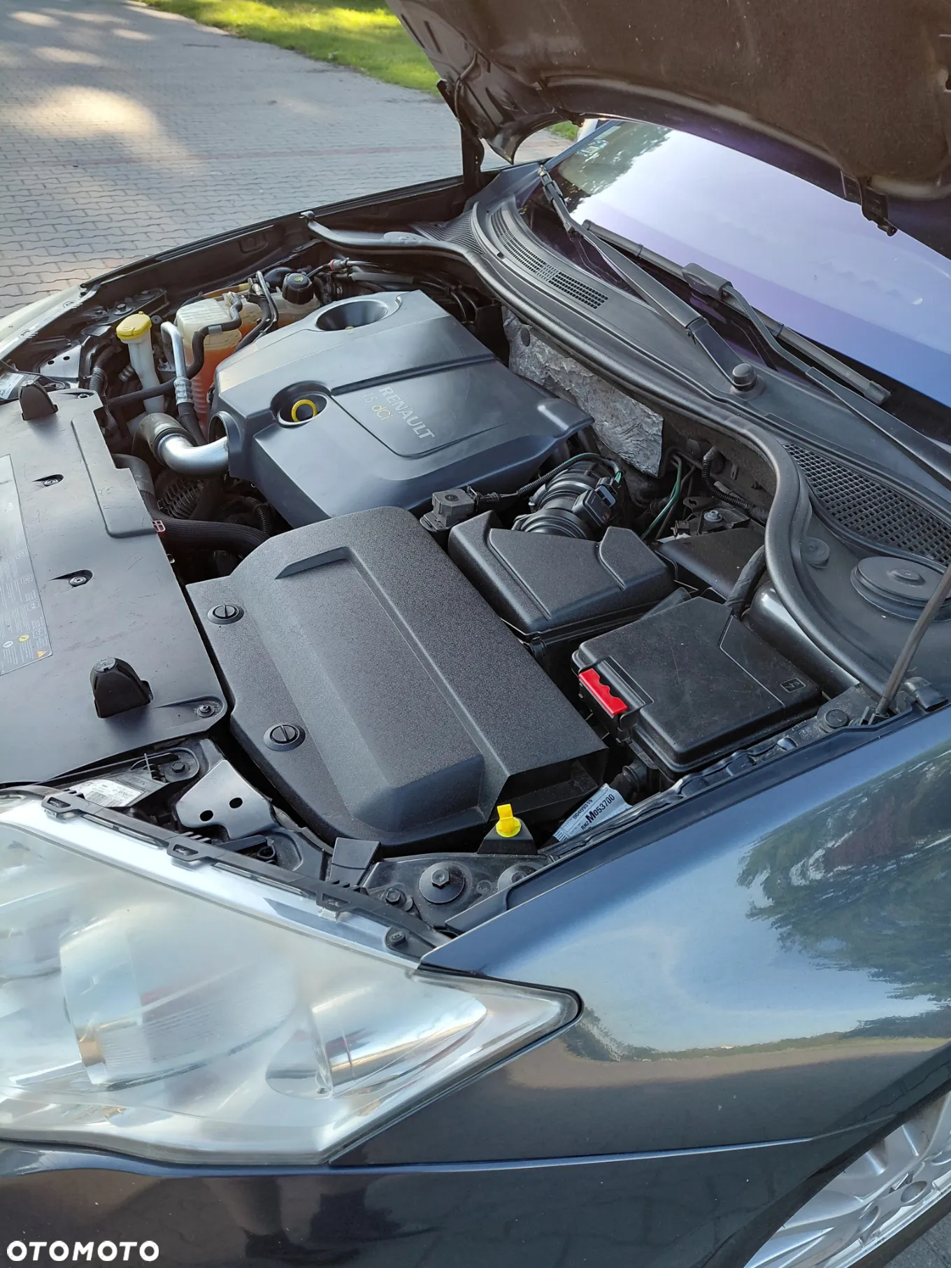 Renault Laguna 1.5 dCi Authentique - 3