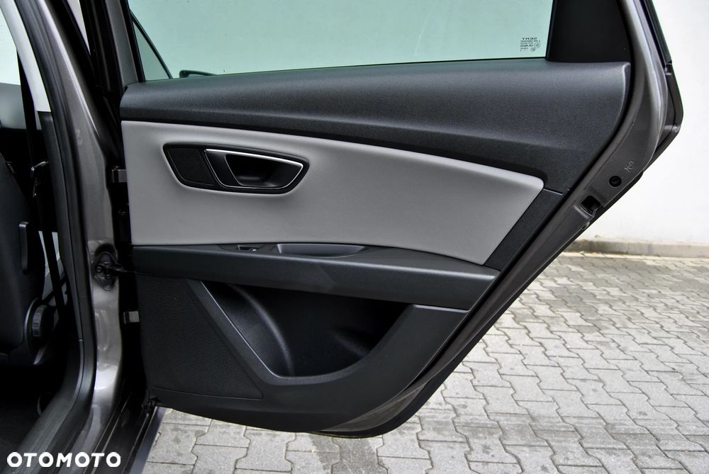 Seat Leon - 28