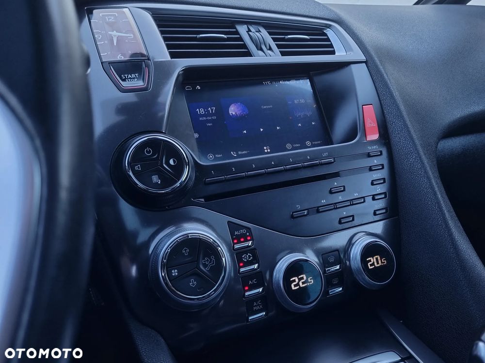 DS Automobiles DS 5 - 20