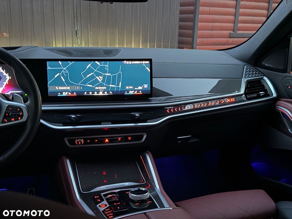 BMW X6 - 21