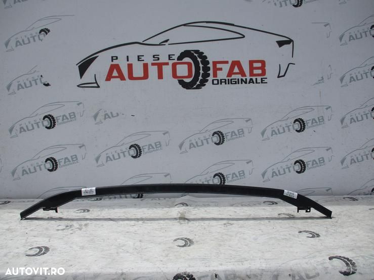 Traversa fata Volkswagen T-Roc 2GA807651 an 2017-2018-2019-2020-2021 Atentie la model - 1