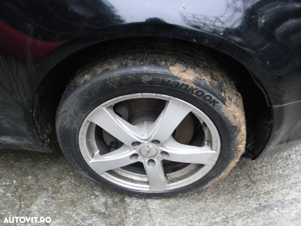 Dezmembrari  Audi A6 (4F, C6)  2004  > 2011 2.7 TDI quattro Motorina - 45