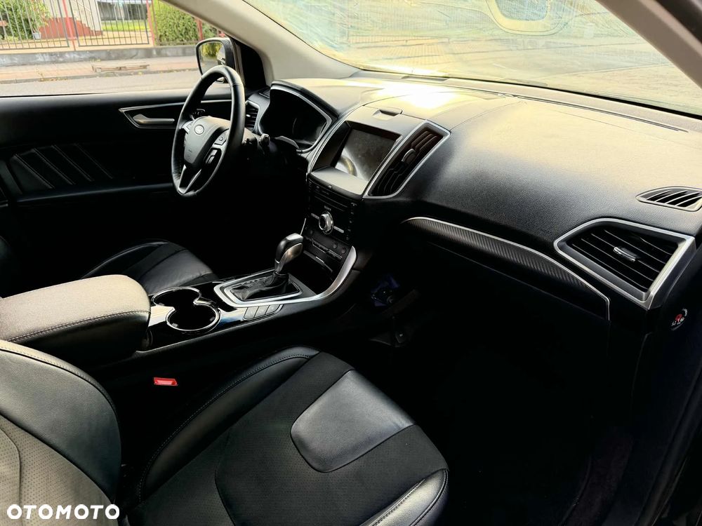 Ford Edge 2.0 TDCi Twin-Turbo 4WD Sport - 13