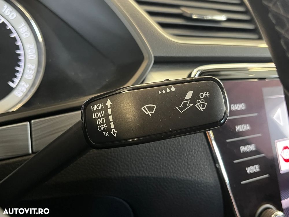 Skoda Superb - 20