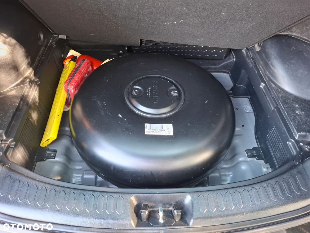 Kia Sportage - 13
