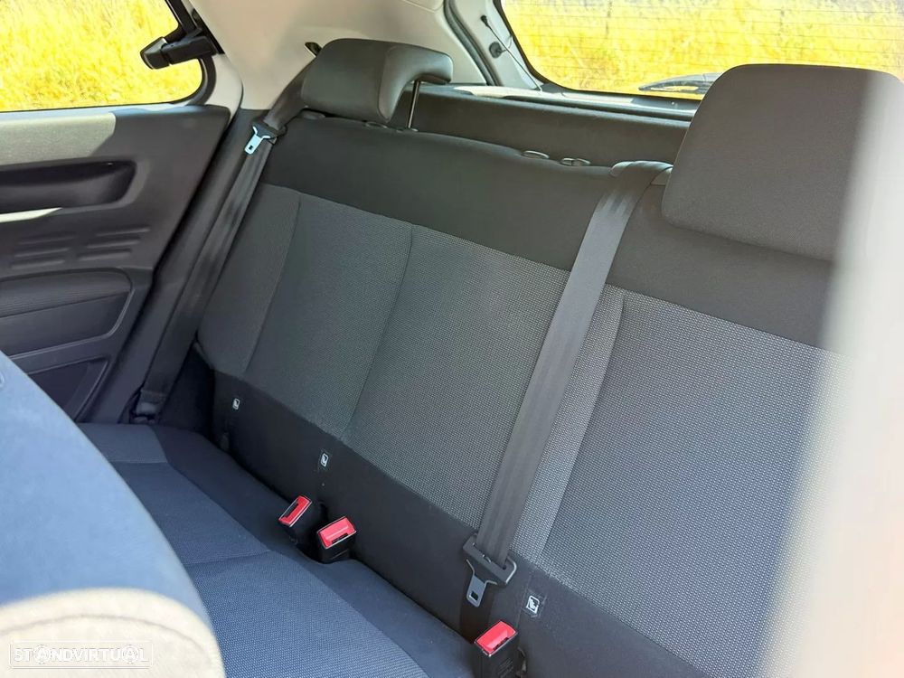 Citroën C4 Cactus e-HDi 92 ETG6 Stop&Start Shine Edition - 22