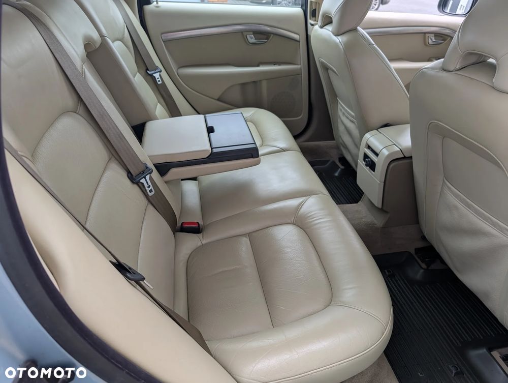 Volvo V70 - 22