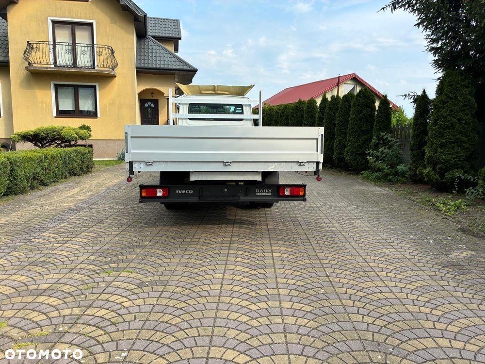 Iveco DAILY 35C17 - 16