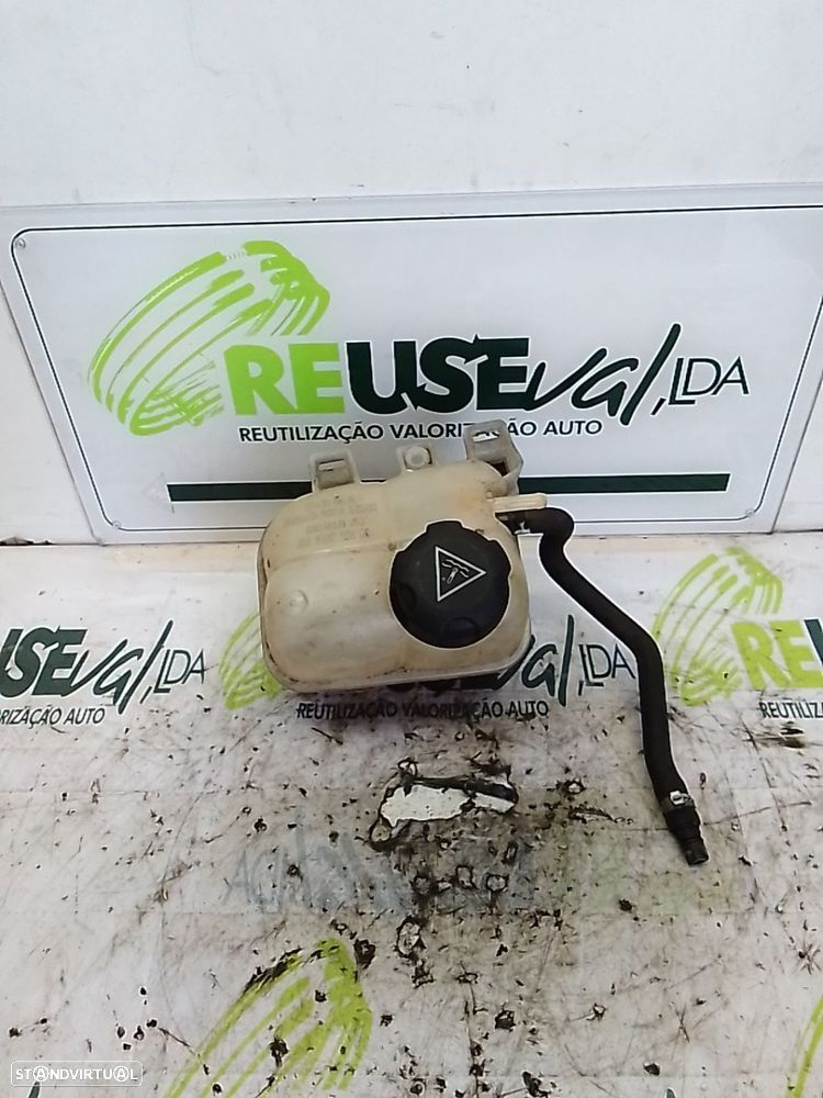Depósito Expansão Radiador Refrigeração Mini Mini (R56) - 3