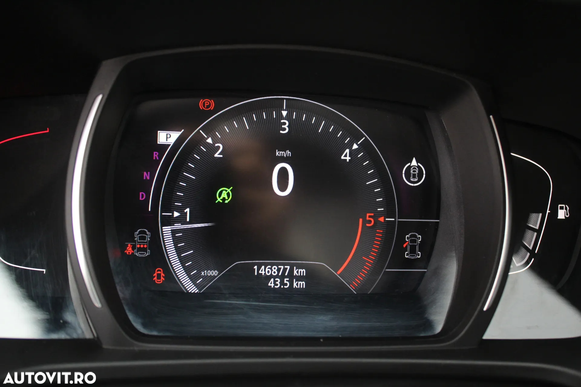 Renault Kadjar BLUE dCi 115 EDC BUSINESS EDITION - 14