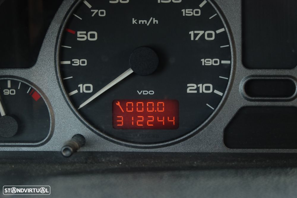 Peugeot 306 Break 2.0 HDi Premium - 4