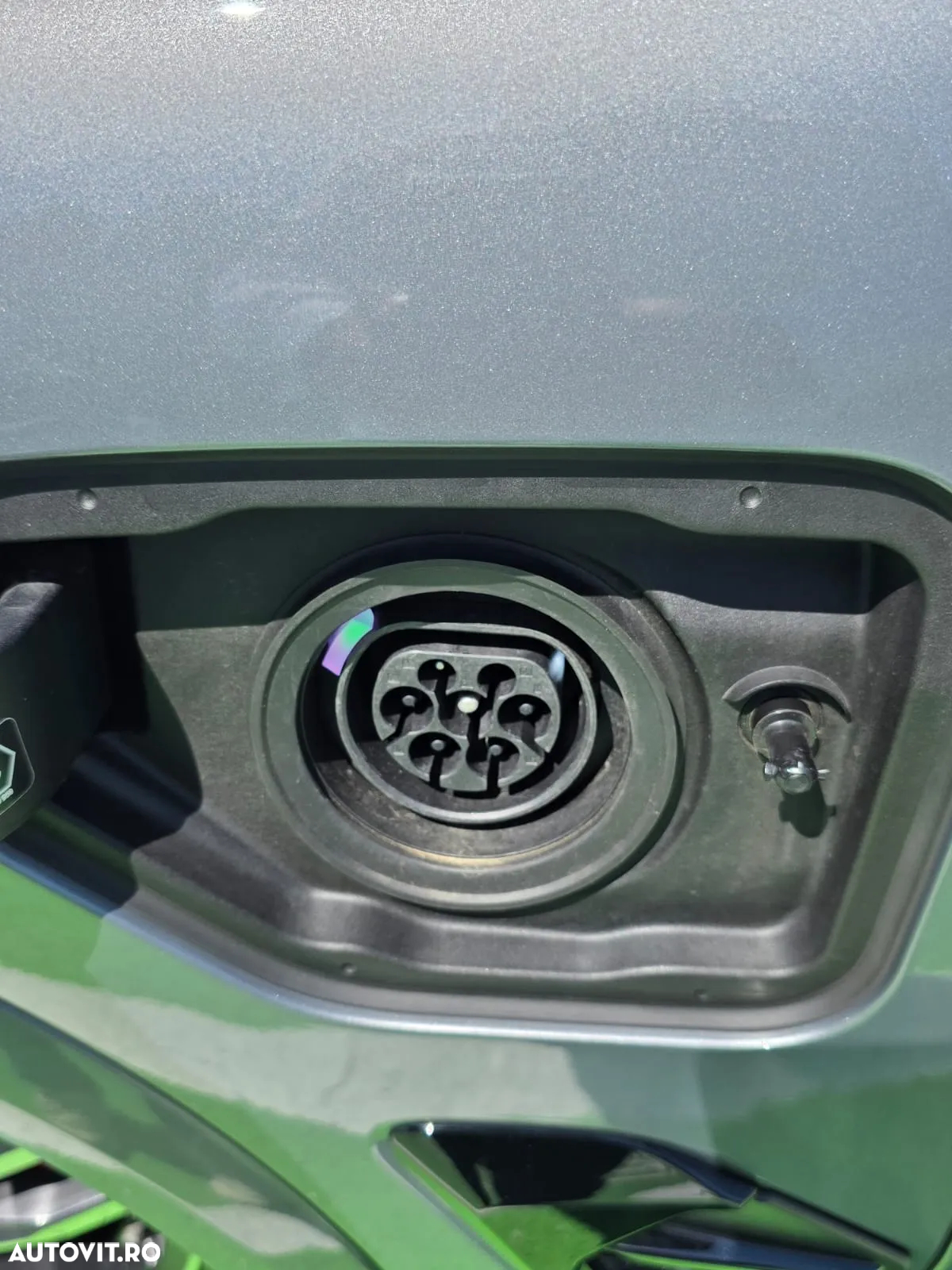 BMW X5 xDrive50e AT PHEV - 4