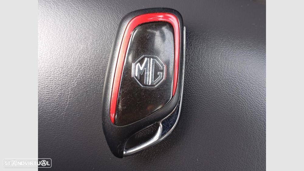 MG ZS 1.0 T-GDI Luxury Aut. - 13