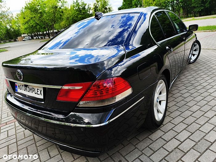 BMW Seria 7 730Ld - 12