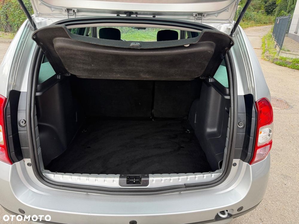 Dacia Duster TCe 125 2WD Prestige - 16