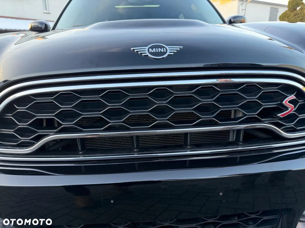 MINI Countryman Cooper S All4 - 4
