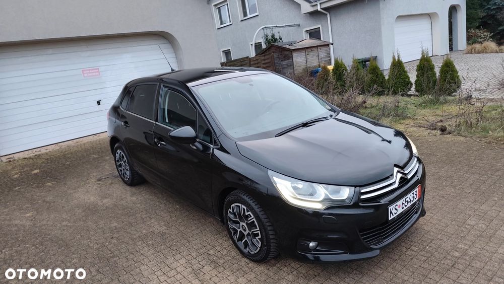 Citroën C4 BlueHDi 120 Stop&Start EAT6 Selection - 1