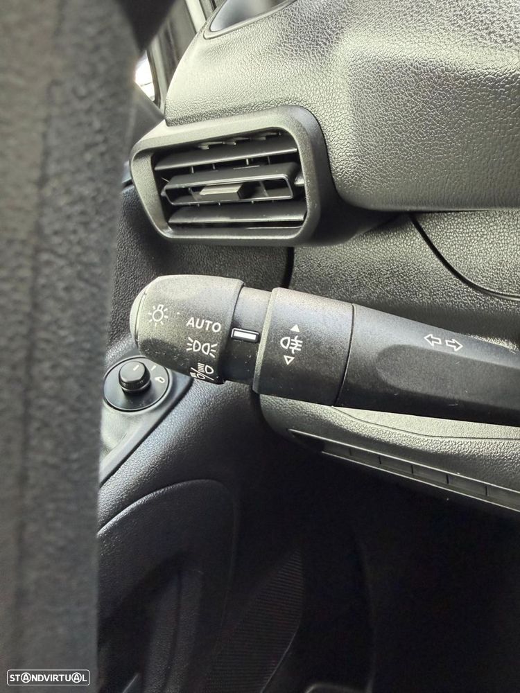 Peugeot Partner 1.5 BlueHDi M Standard - 17