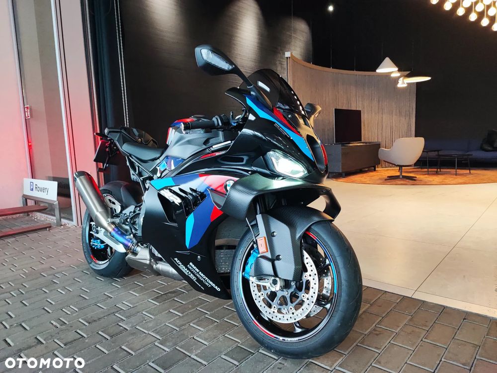 BMW Inny - 6