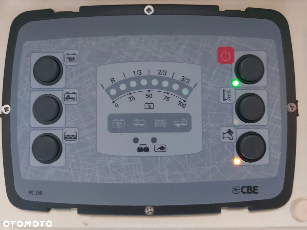 Citroën Jumper - 16