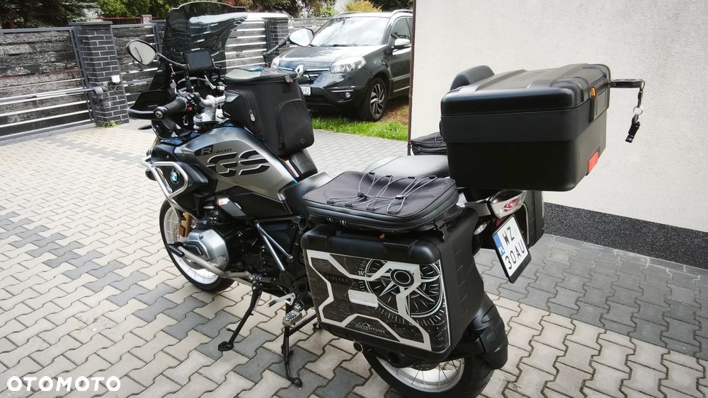 BMW GS - 6