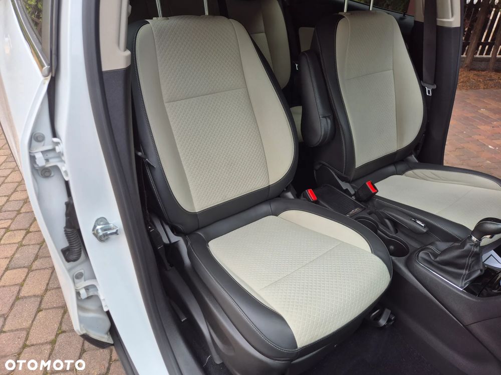 Opel Mokka X 1.4 (ecoFLEX) ECOTEC Start/Stop Edition - 18