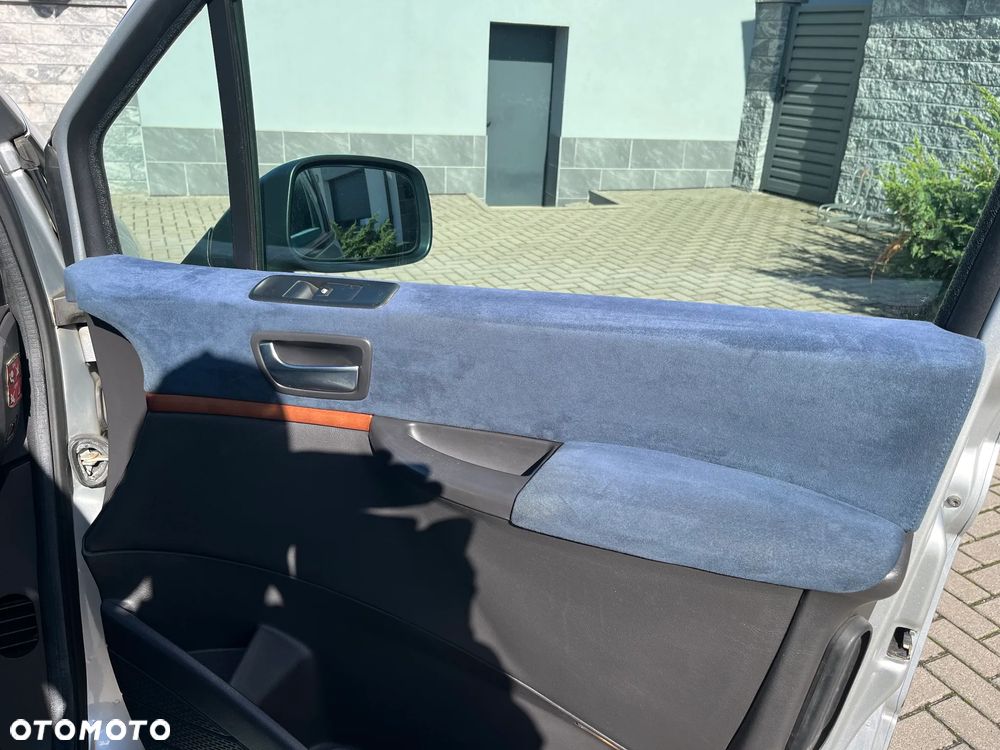 Lancia Phedra 2.0 Multijet 16v DPF Executive - 24