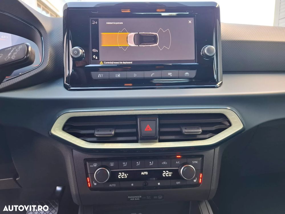 Seat Arona 1.0 TSI DSG7 Style - 17