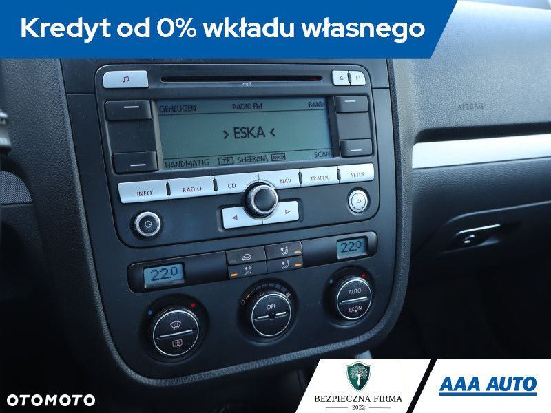 Volkswagen Jetta - 13